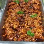 Imperial Pork 排骨王
