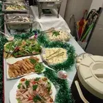 Other Food Items or Photos of Event (Please fill in below)