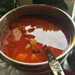 招牌咖喱鸡 Signature Curry Chicken
