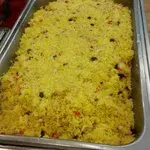 Thai Pineapple Fried Rice