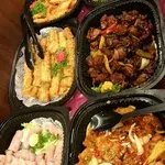 酥炸牛油虾 Crispy Butter Prawn