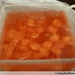 海底椰龙眼 Honey Sea Coconut w/ Longan