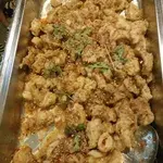 Thai Lychee Fish*