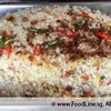 Yang Chow Fried Rice 扬州炒饭 | Customer Photo | Yeh Lai Siang Catering Service