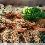 Cereal Prawn • 麦香虾(Chef's Recommended)