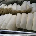 Braised Pork w/ Bun • 扣肉包(Chef's Recommended)