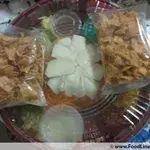1x 捞起鱼生 Smoke Salmon (Medium)