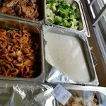 Other Food Items or Photos of Event (Please fill in below)