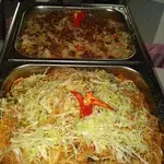 Singapore Fried Bee Hoon