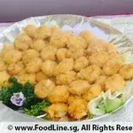 Other Food Items or Photos of Event (Please fill in below)