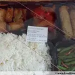 Other Food Items or Photos of Event (Please fill in below)