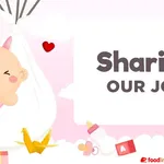 Jubilant Gift (Colours: Pink) (Format: E-Voucher)