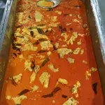 Curry Chix*