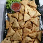 Potato Samosa