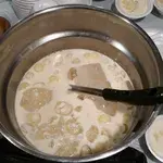 Sago Honey Dew