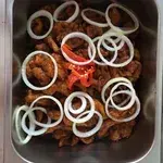 Indonesia Sambal Fish