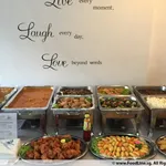 Other Food Items or Photos of Event (Please fill in below)