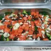 Luo Han Vegetable | Customer Photo | Delizio Catering Pte Ltd