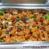 Fish Fillet with Sweet & Sour Sauce | Customer Photo | Delizio Catering Pte Ltd