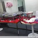 1x Mini Buffet Delight