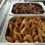 Other Food Items or Photos of Event (Please fill in below)