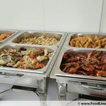 Other Food Items or Photos of Event (Please fill in below)