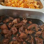 Other Food Items or Photos of Event (Please fill in below)
