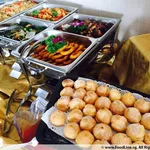 Other Food Items or Photos of Event (Please fill in below)