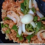 酸甜鱼片 Sweet & Sour Sliced Fish