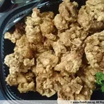 虾酱鸡肉 Prawn Sauce Chicken