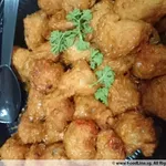 油炸五香 Deep Fried Ngo Hiang