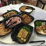 Other Food Items or Photos of Event (Please fill in below)