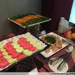 Mini Swiss Roll