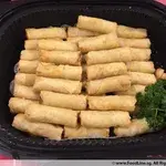 7b. 財源广进 Cocktail Spring Roll 酥皮春卷
