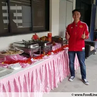 Click to see Other Food Items or Photos of Event (Please fill in below)