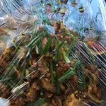 仁当羊肉 Rendang Mutton