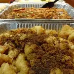 Golden Sand Fish Fillet 金沙鱼片