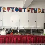 Other Food Items or Photos of Event (Please fill in below)
