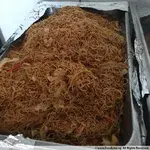 Fried Bee Hoon • 干炒米粉