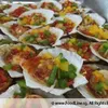 Scallop on Shell with Oriental Salsa | Customer Photo | Curry Pot