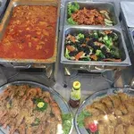 Curry Chicken • 咖哩鸡(Chef's Recommended)