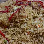 Fried Rice • 炒饭