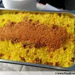泰式黄梨炒饭 Thai Style Pineapple Rice