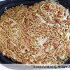 Fried Hong Kong Noodle | Customer Photo | House Of Catering F&B Pte Ltd