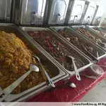 Other Food Items or Photos of Event (Please fill in below)