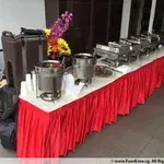 Other Food Items or Photos of Event (Please fill in below)