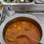 招牌咖喱鸡 Signature Curry Chicken