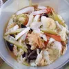 Mixed Vegetable | Customer Photo | House Of Catering F&B Pte Ltd