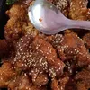 Pork w/Honey Sauce | Customer Photo | House Of Catering F&B Pte Ltd