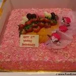 Other Food Items or Photos of Event (Please fill in below)
